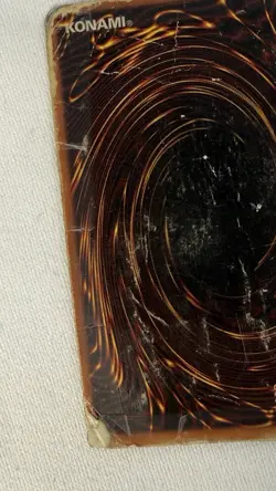 Blue-Eyes White Dragon SDK-001 Ultra Rare 2002 Edition 1st Yu-Gi-Oh - Image 3