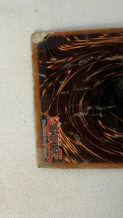 Blue-Eyes White Dragon SDK-001 Ultra Rare 2002 Edition 1st Yu-Gi-Oh - Image 4