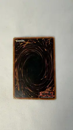 Blue-Eyes White Dragon SDK-001 Ultra Rare 2002 Edition 1st Yu-Gi-Oh - Image 2