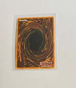 Yu-Gi-Oh! Parallel Exceed #MP24-EN050 Quarter Century Secret Rare 1st Ed (NM) - Image 2