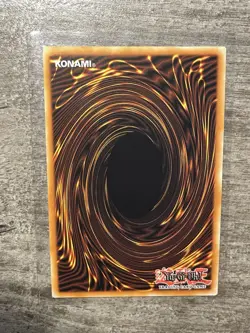 Solemn Warning 1st Edition Starlight Rare RA05-EN126 Yu-Gi-Oh! - Image 2