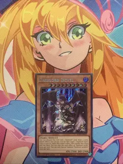 Darklord Ixchel - RA05-EN010 - Secret Rare - 1st Edition Yu-Gi-Oh! M/NM - Image 1