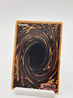 Yu-Gi-Oh! Crystal Clear Wing Synchro Dragon RA04-EN059 Secret Rare 1st Ed. - Image 2