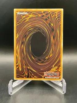 Dominus Purge RA05-EN150 [Extended Art] Ultra Rare Rarity Collection V Yugioh NM - Image 4