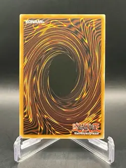 Rokket Tracer RA05-EN015 [Starlight Rare] Rarity Collection 5 Yugioh! NM/M - Image 2