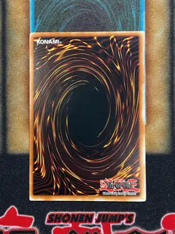 Yugioh Rapid-Fire Magician EEN-EN019 Ultimate Rare 1st Ed LP - Image 3