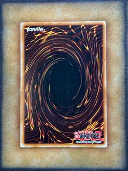 Yugioh Divine Dragon - Excelion SOI-EN033 Ultimate Rare 1st Ed NM - Image 2
