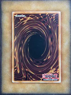 Yugioh Power Giant STBL-EN007 Ultimate Rare 1st Ed LP - Image 2