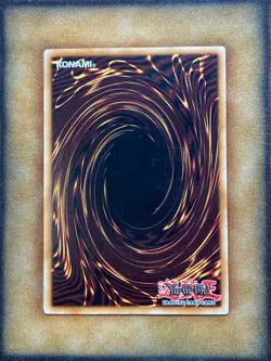 Yugioh Glow-Up Bulb STBL-EN018 Ultimate Rare 1st Ed NM - Image 2