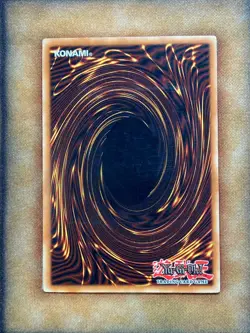 Yugioh Forbidden Chalice RGBT-EN061 Ultimate Rare NM - Image 2