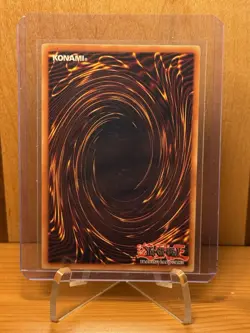 Yu-Gi-Oh! Dragon Master Knight UE02-EN001 Ultimate Edition 2 Fusion Effect 5000… - Image 3
