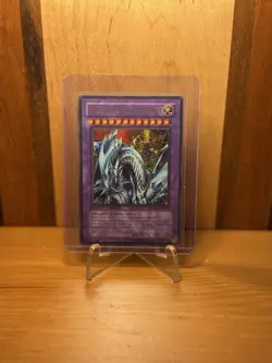 Yu-Gi-Oh! Dragon Master Knight UE02-EN001 Ultimate Edition 2 Fusion Effect 5000… - Image 4
