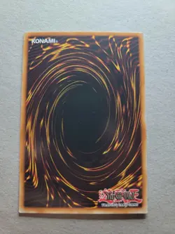 Shadow Spell - YS13-EN037 - 1st Edition - YuGiOh-LP - Image 2