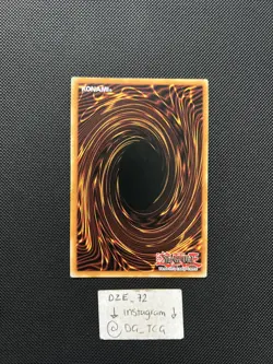 Yugioh - Escape from the Dark Dimension - 1st Edition - DESO-EN045 - NM - Image 5