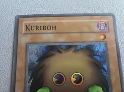 YUGIOH KURIBOH MRD-071 SUPER UNLIMITED LP - Image 2