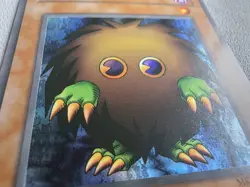 YUGIOH KURIBOH MRD-071 SUPER UNLIMITED LP - Image 3