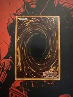 Winged Kuriboh TLM-EN005 Super Rare 1st Edition Near Mint - Image 2