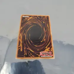 Ultimate Rare Archfiend General FOTB-EN019 NM Force of the Breaker Ist Ed cb4 - Image 2