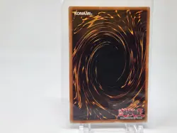 Yu-Gi-Oh Archfiend General FOTB-EN019 1st Edition Ultimate Rare LP (B) - Image 2