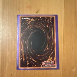 Konami Injection Fairy Lily LOD-100 Secret Rare Legacy of Darkness Unlimited - Image 2