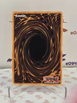 Yu-Gi-Oh! TCG Trap Dustshoot (Collectors Rare) RA05-EN021 - Image 2