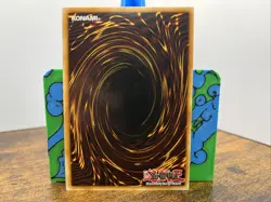 Yugioh! Dark Magician Girl - DPBC-EN009 - Super Rare - 1st Edition - Image 3