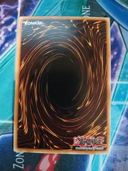 Yugioh Lemon Magician Girl MVP1-EN051 1ST ED LP ULTRA - Image 2