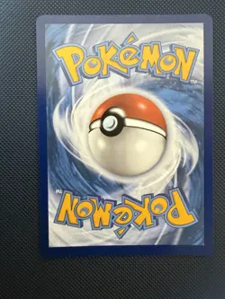 Morty's Conviction 211/162 Sv05: Temporal Forces Holo - Image 2