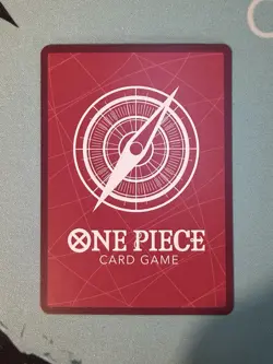 One Piece Premium Leader Collection Kaido ST04-001 (Alt Art / Parallel) - Sealed - Image 2