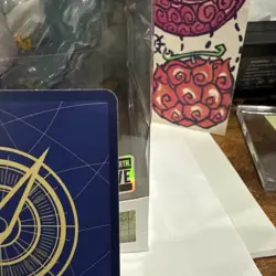 One Piece Yamato (Parallel) ST13-016 Ultra Deck: The Three Brothers Alt Art Foil - Image 5