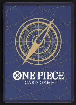 Monkey.D.Luffy Alt Art P-001 One Piece Promo - Image 2