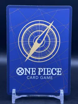 Sanji OP07-064 Super Rare 500 Years In The Future One Piece English LP - Image 2