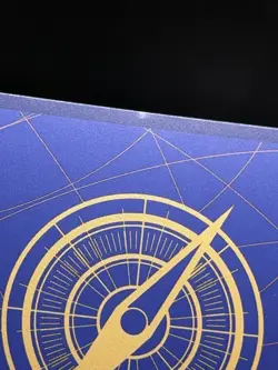 Sanji OP07-064 Super Rare 500 Years In The Future One Piece English LP - Image 5