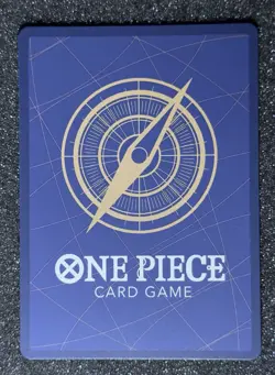 One Piece Tony Tony.Chopper EB01-006 Extra Booster Memorial Collection Foil Eng - Image 2