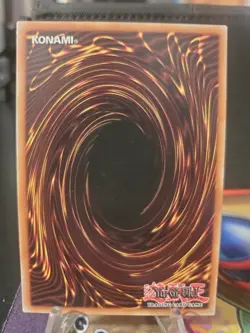 Number 67: Pair-a-Dice Smasher BLRR-EN031 Battles Of Legend Secret Rare Yugioh - Image 2