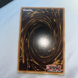 Noh-P.U.N.K. Rising Scale BLMM-EN050 Ultra Rare 1st Edition Yugioh TCG NM/M - Image 3
