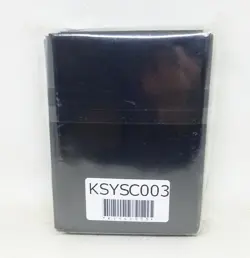 YuGiOh The Unstoppable Exodia Incarnate 100 Sleeve Official RANKING DUEL 2024 - Image 2