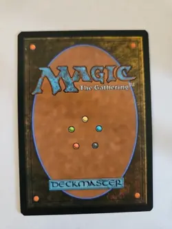 MTG Wrenn's Resolve March of the Machine Card 0173 Foil - Image 2