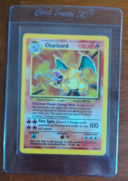 Pokemon TCG 1999 Base Set 18 Card Lot Unlimited Charizard / Shadowless Basic !! - Image 2