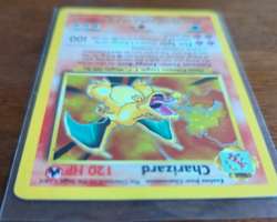 Pokemon TCG 1999 Base Set 18 Card Lot Unlimited Charizard / Shadowless Basic !! - Image 5
