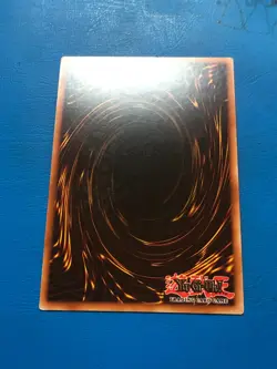 YUGIOH Super Rare Majestic Dragon SOVR-EN001 PLAYED - Image 2