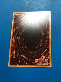 YUGIOH Platinum Secret Rare Gozen Match RA04-EN134 1st Edition - Image 2