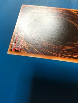 YUGIOH Secret Rare Guiding Quem, The Virtuous CYAC-EN011 1st Edition PLAYED - Image 5