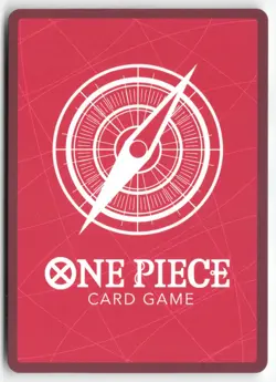 Monkey.D.Luffy Parallel ST21-001 One PieceStarter Deck EX: Gear 5 A - Image 2