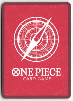 Monkey.D.Luffy Parallel ST21-001 One PieceStarter Deck EX: Gear 5 B - Image 2