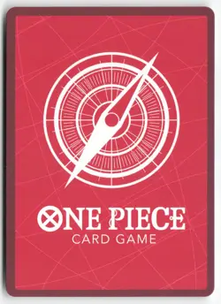 Monkey.D.Luffy Parallel ST21-001 One PieceStarter Deck EX: Gear 5 C - Image 2