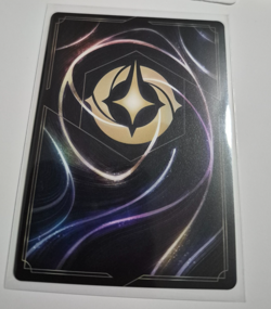 Disney Lorcana Winterspell Legendary Angel Experiment 624 Non Foil Rare - Image 3