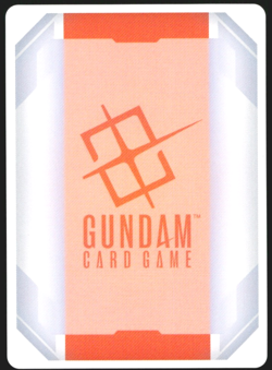 Gundam Card Game Resource Athrun Zala Promo RP-008 Japanese Bandai - Image 2