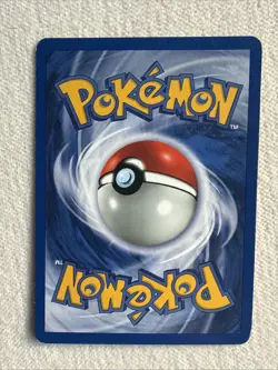 Imposter Oak's Revenge 76/82 Uncommon Team Rocket Pokemon Card - Image 2