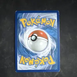 Pokemon Gengar SM-Crimson Invasion Holo Rare Stage 2 HP130 38/111 Card - Image 2